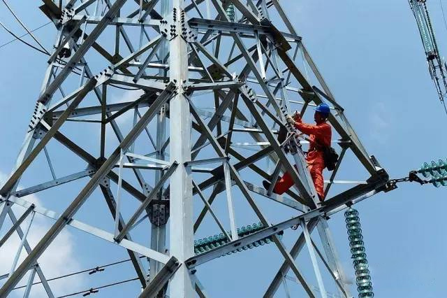 紅外熱成像儀排查高壓線故障，電力巡視勢在必行？