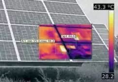 夏天火災事故頻發(fā),光伏電站如何防火？