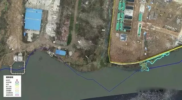 無人機(jī)助力河道巡檢，效率高達(dá)五倍??！