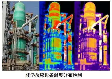 電力、化工等高危行業(yè)的智能安全衛(wèi)士——智能巡檢機(jī)器人