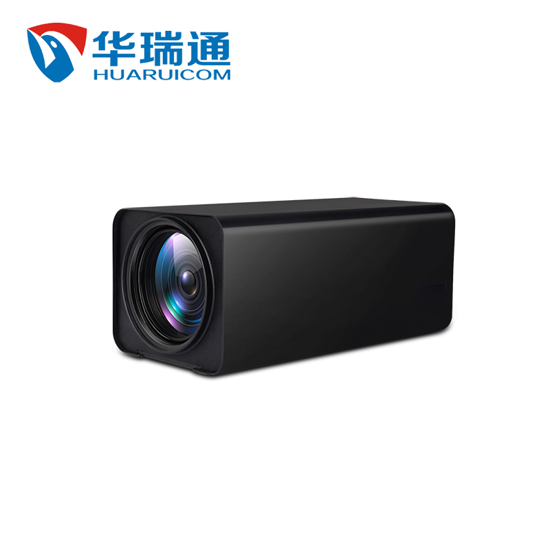 邊海防光電跟蹤監(jiān)控?cái)z像機(jī)，為什么要使用12.5-775MM鏡頭？
