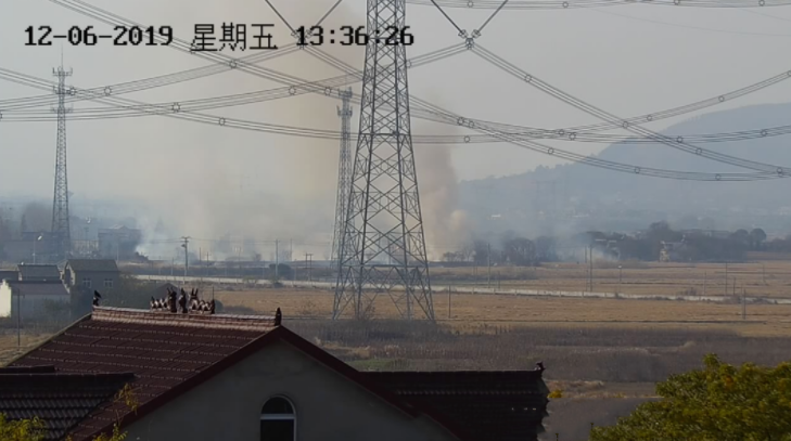 以案為鑒，足以警戒，森林防火監(jiān)控解決方案，輸電線路防山火監(jiān)測、森林火災(zāi)數(shù)字化遠(yuǎn)程預(yù)警指揮系統(tǒng)絕不是應(yīng)付工作