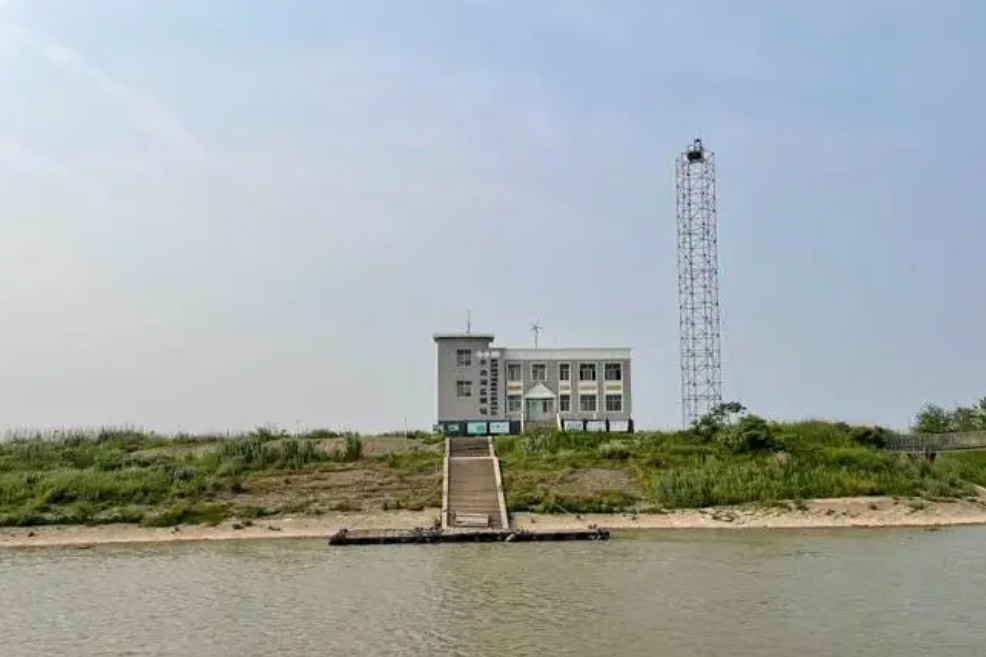 海上遠(yuǎn)距離攝像頭、漁政執(zhí)法視頻監(jiān)控預(yù)警整體解決方案的設(shè)計