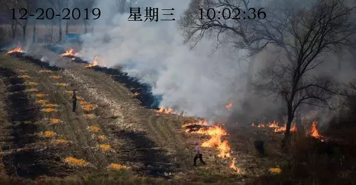 森林防火預(yù)警監(jiān)測(cè)系統(tǒng)所使用的三光譜云臺(tái)攝像機(jī)各自起到什么作用！