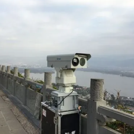 海上防霧激光夜視補光云臺攝像機的布置前提條件有哪些！