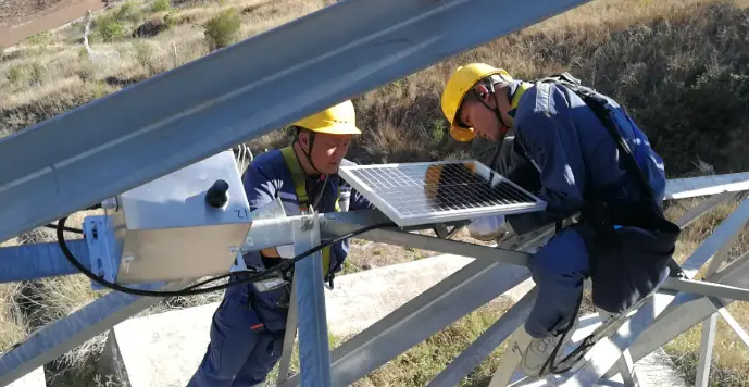 為什么要做輸電線路桿塔傾斜在線監(jiān)測裝置，有何功能！