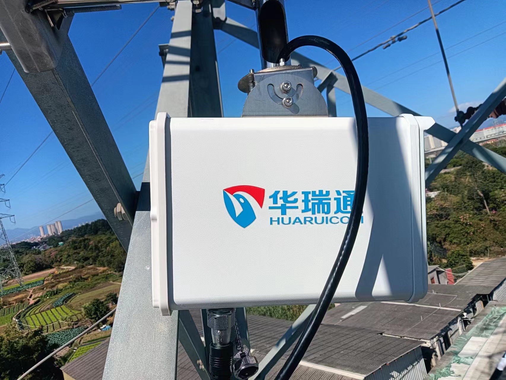 輸電線路測(cè)溫型雙目小云臺(tái)紅外熱成像攝像機(jī)功能簡(jiǎn)介
